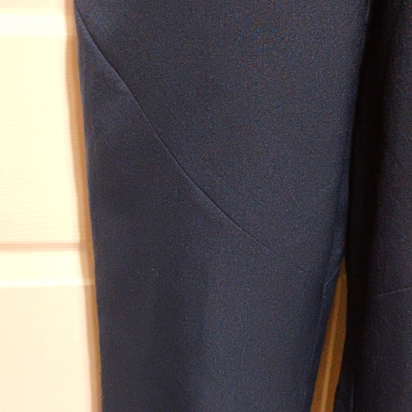 Marc By Marc Jacobs Navy Sleeveless Jumpsuit - Picture 7 of 16